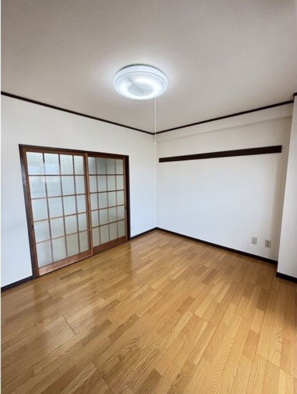 居室・リビング　図面と現状に相違がある場合には現状を優先