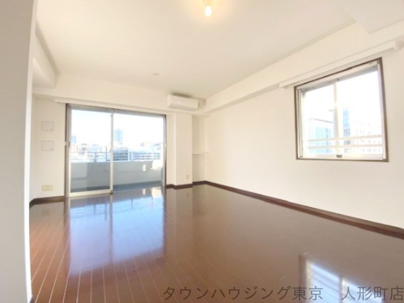 その他部屋・スペース　リビング/居室