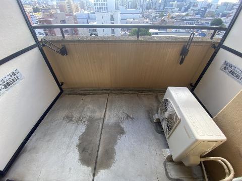 バルコニー　ベランダ