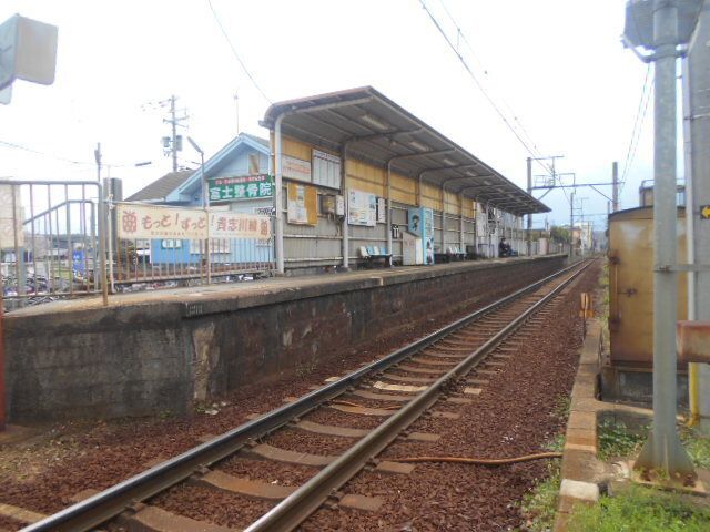 その他　貴志川線　神前駅様（その他）まで1800m