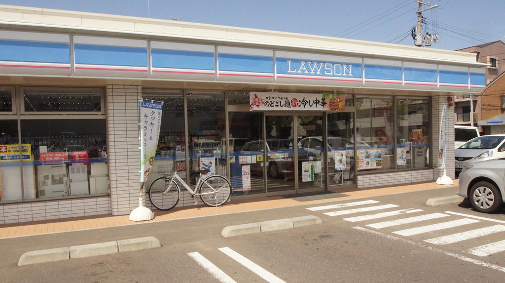 コンビニ　ローソン仙台宮千代一丁目店（コンビニ）まで315m