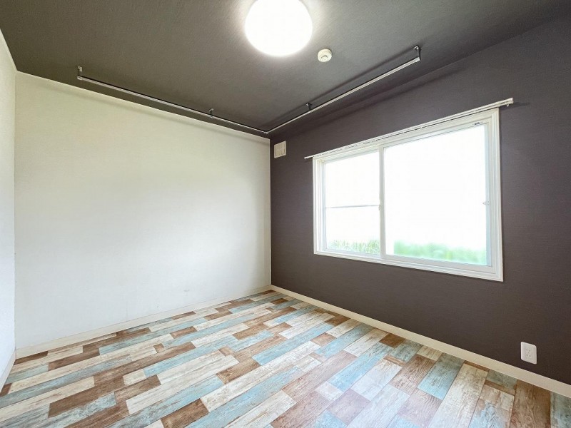 居室・リビング　居室