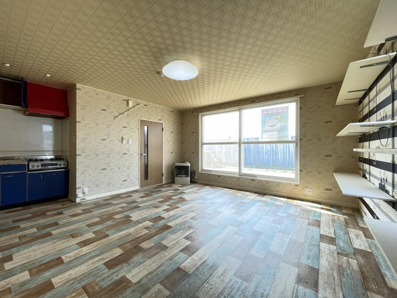 その他部屋・スペース　内装