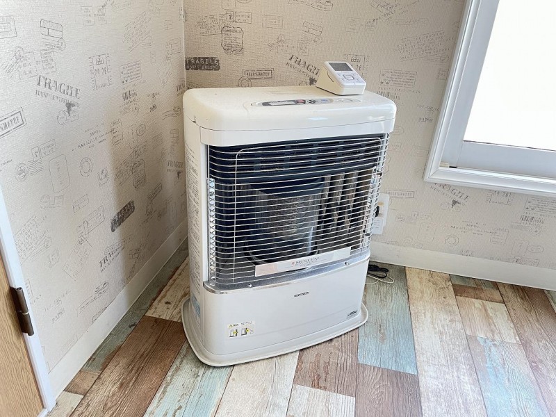 その他設備　設備