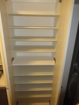 　その他設備　シューズＢＯＸ