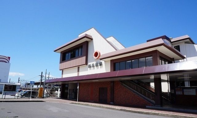 その他　JR南彦根駅（その他）まで1500m