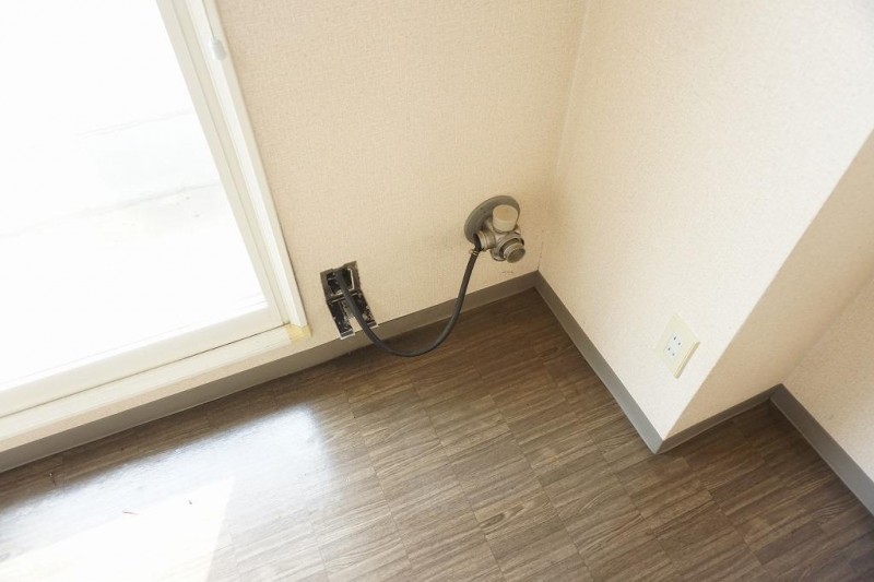 その他設備　設備