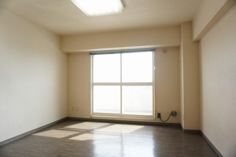 居室・リビング　リビング１