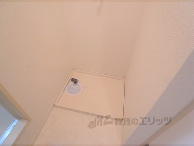 その他部屋・スペース　洗濯機置場