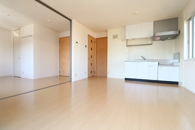 居室・リビング　ＬＤＫ