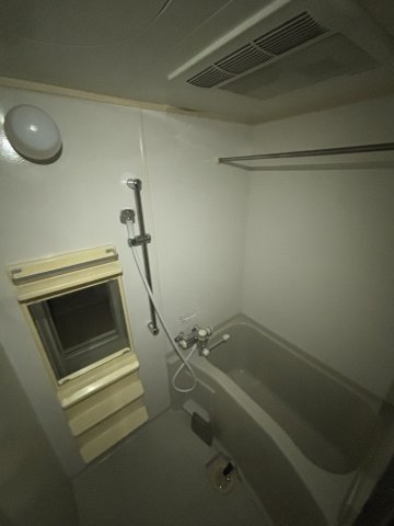 バス・シャワールーム　※同物件別号室参考写真