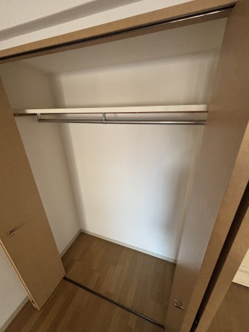 収納　※同物件別号室参考写真