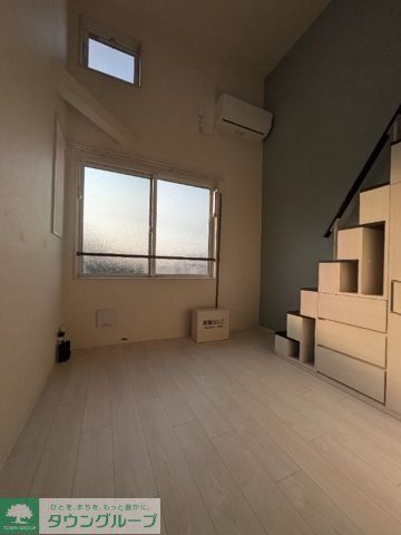 居室・リビング　リビング/居室