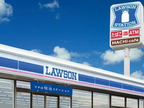 コンビニ　ローソン瑞穂本田店（コンビニ）まで813m