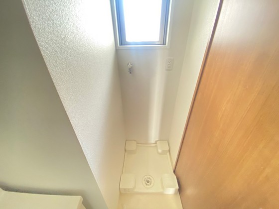 その他設備　※別部屋の写真です