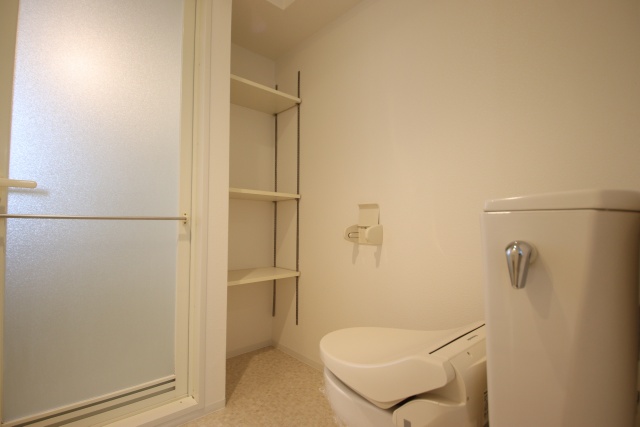 洗面設備　※別室の参考写真の為、現況優先です。