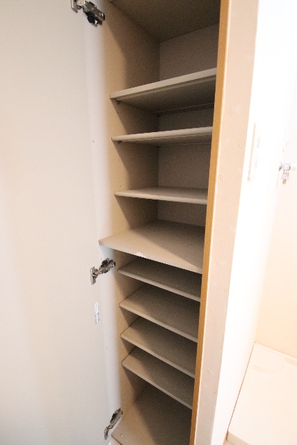 収納　※別室の参考写真の為、現況優先です。