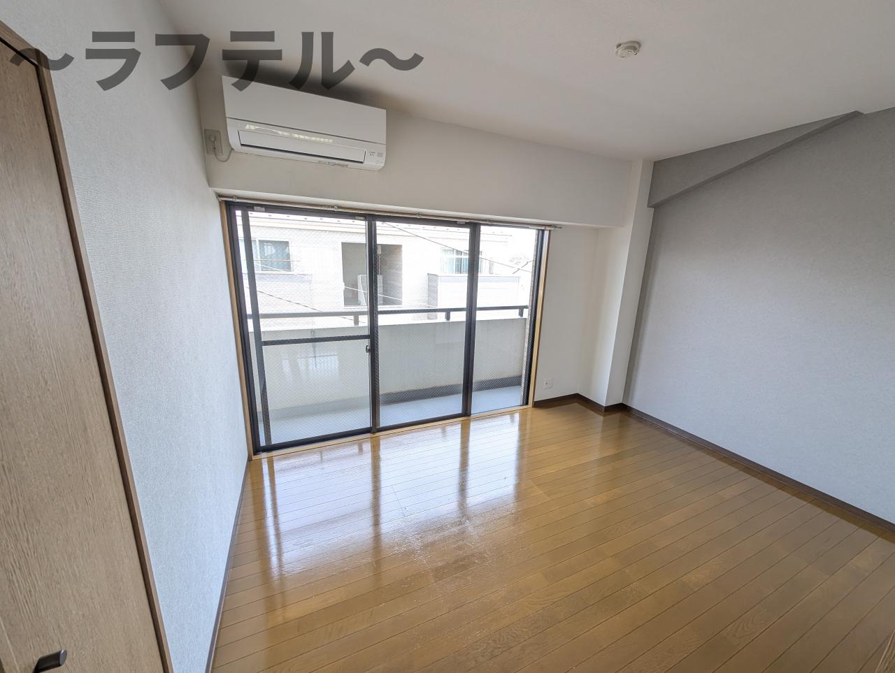 居室・リビング　別部屋イメージ写真