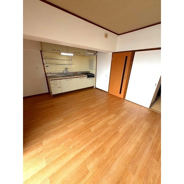 居室・リビング　洋室