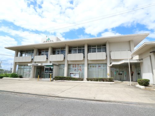 その他　JAならけん平和支店（その他）まで1465m