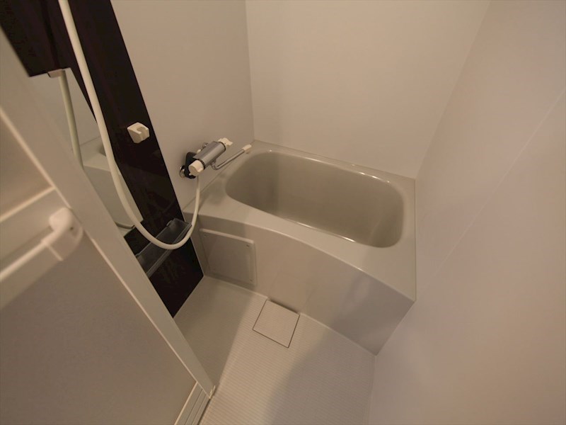 バス・シャワールーム　バスルーム　浴室暖房乾燥機付き