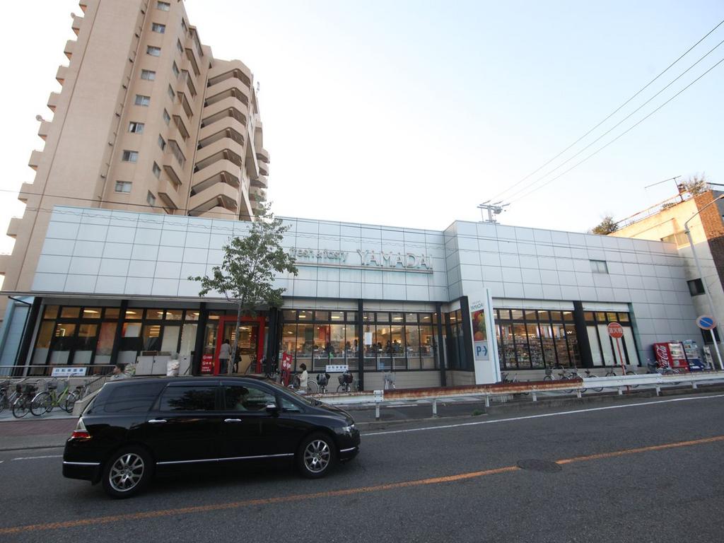 スーパー　スーパーヤマダイ呼続店 (スーパー)（スーパー）まで140m