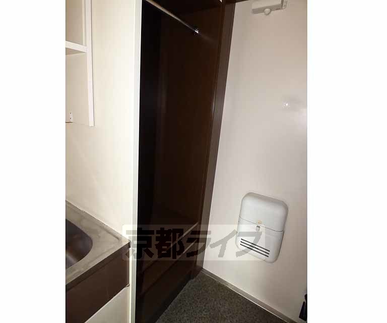 収納　シューズボックスです。