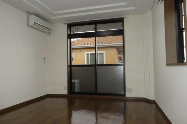 居室・リビング　洋室