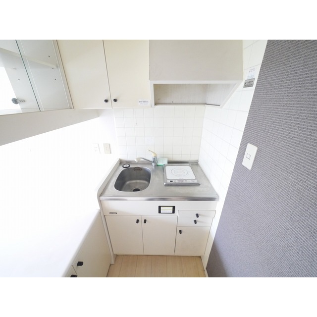 その他　同タイプの部屋の画像です