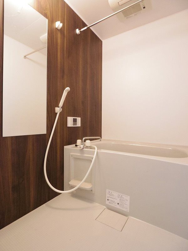 バス・シャワールーム　※同仕様写真