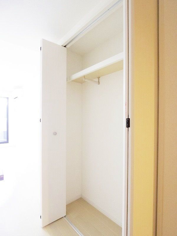 収納　※同仕様写真