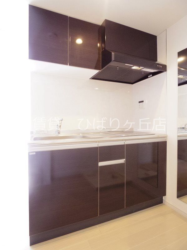 キッチン　※同仕様写真