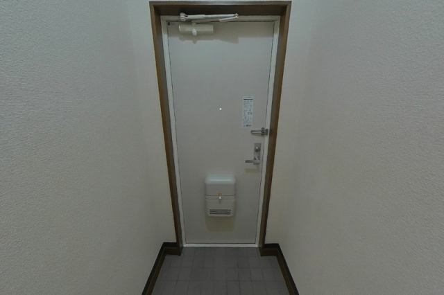 セキュリティ　※他部屋参照