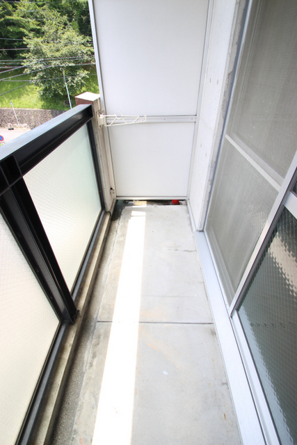 バルコニー　別室の参考写真です。※現況優先