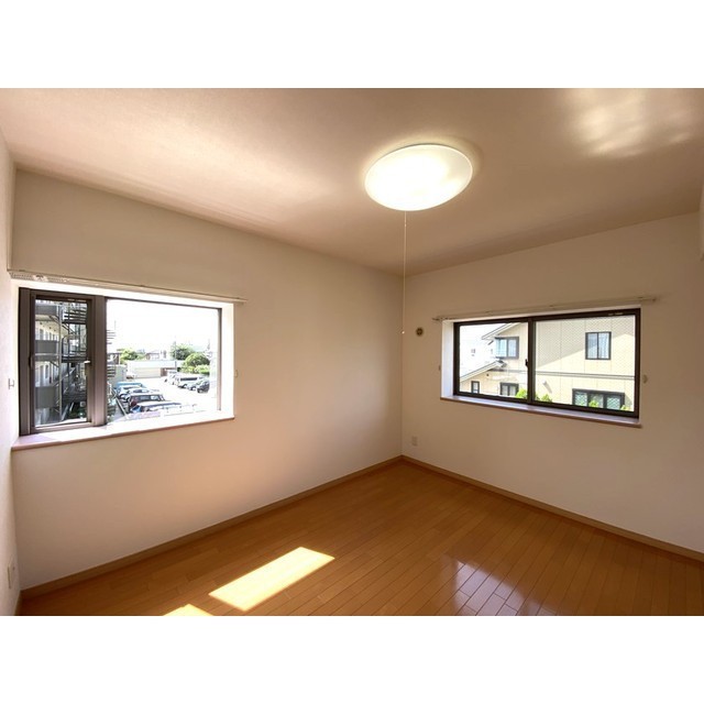 その他部屋・スペース　洋室