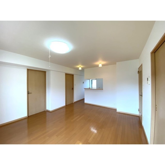 居室・リビング　ＬＤＫ