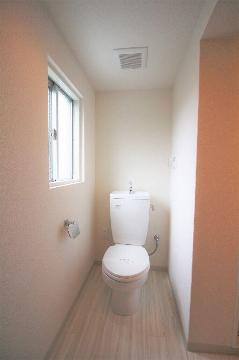 山崎第3マンション　トイレ　トイレ