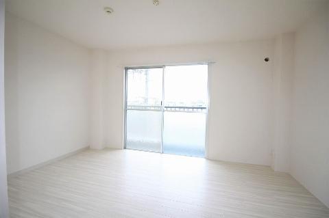 山崎第3マンション　その他　洋室