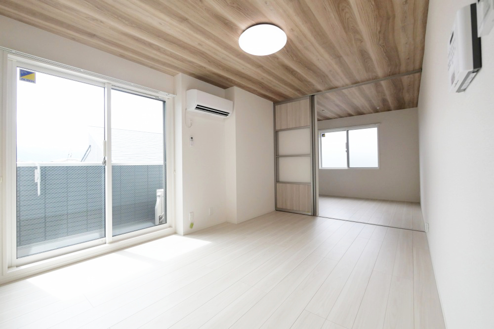 居室・リビング　リビング・ダイニング