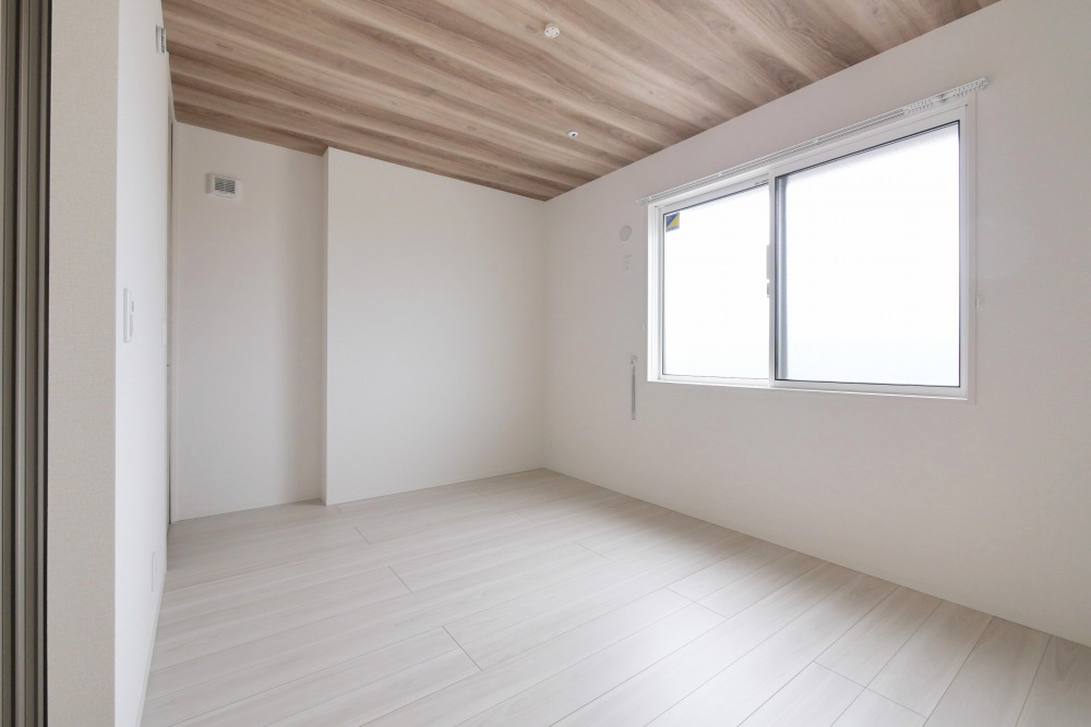 その他部屋・スペース　洋室