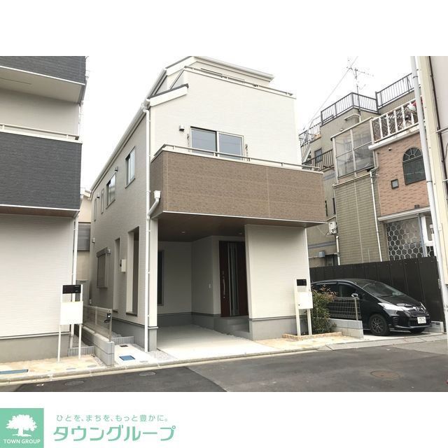 その他共有部分　外観