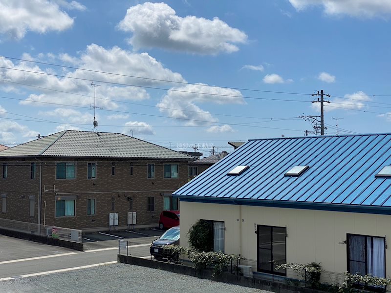 眺望　※現状優先