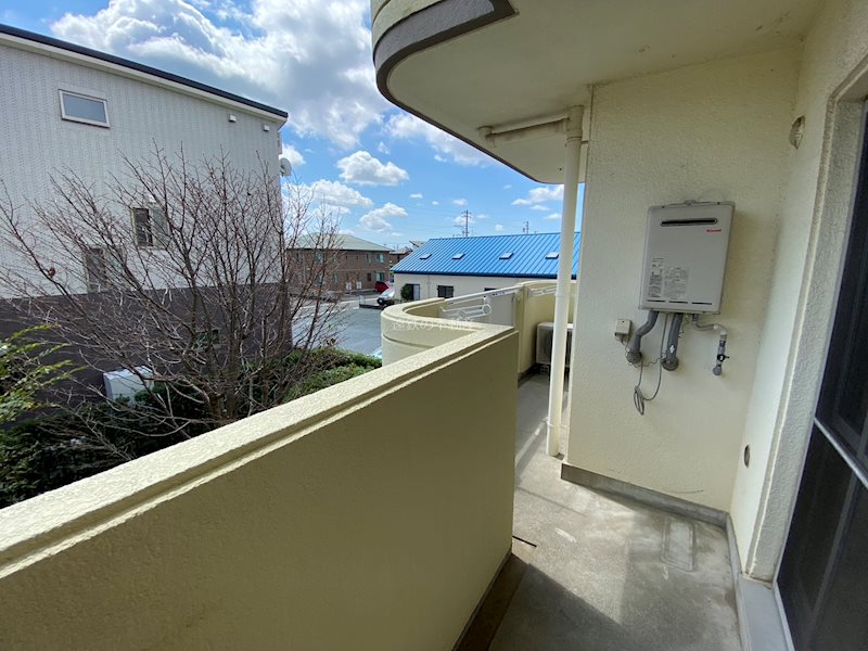 バルコニー　※現状優先