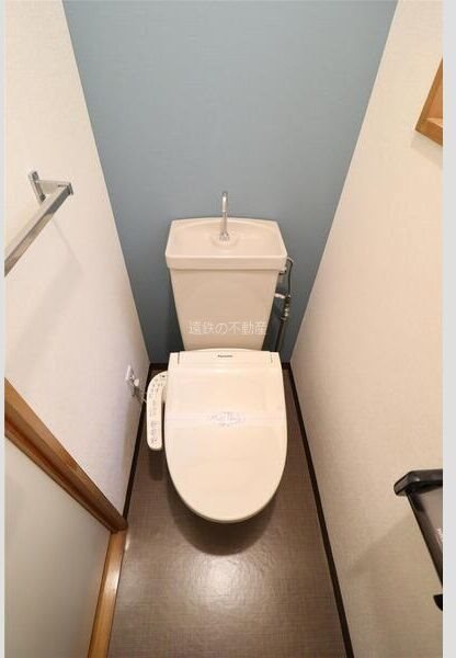 トイレ　※現状優先