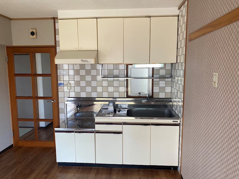 キッチン　※現状優先
