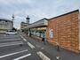 コンビニ　セブンイレブン 蒲郡八百富町店（コンビニ）まで510m