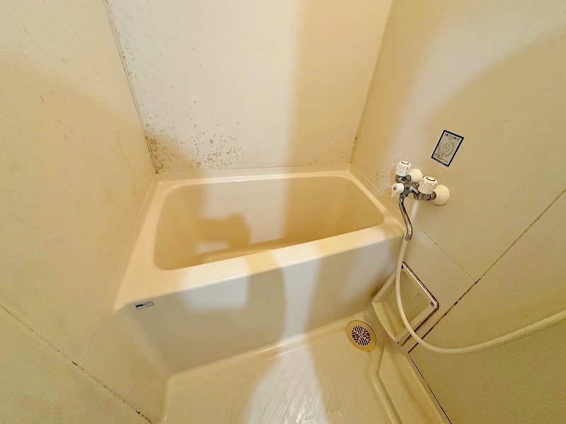 バス・シャワールーム　★浴室★