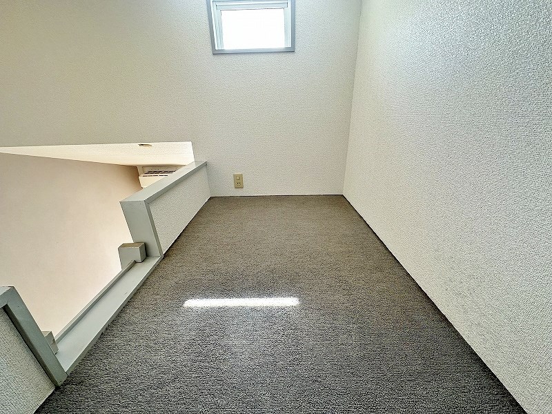 その他部屋・スペース　★ロフト★