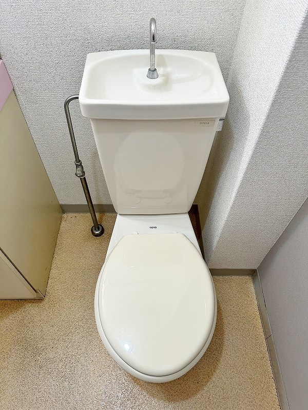 トイレ　★トイレ★