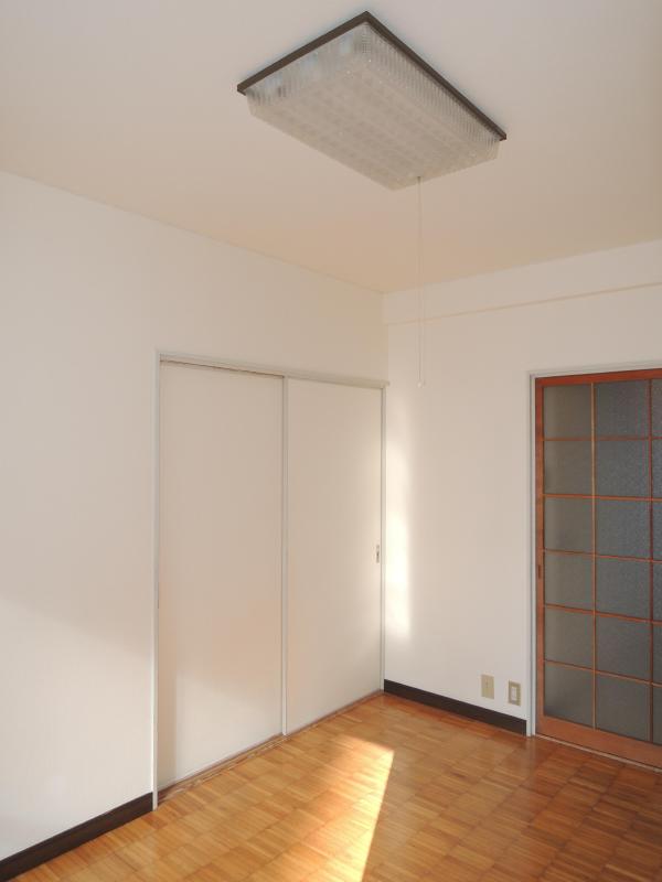 その他部屋・スペース　日当たりOKです